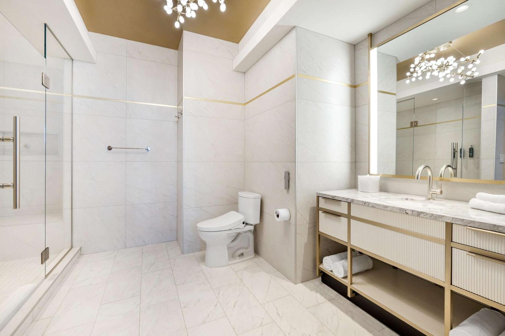Hilton Club Elara Las Vegas Dış mekan fotoğraf